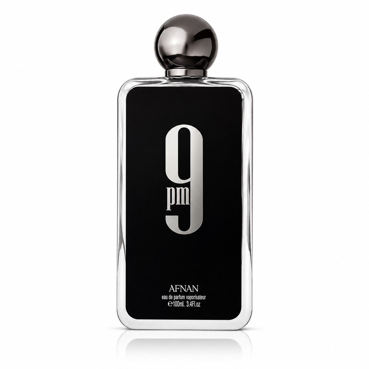 Afnan 9PM bottle