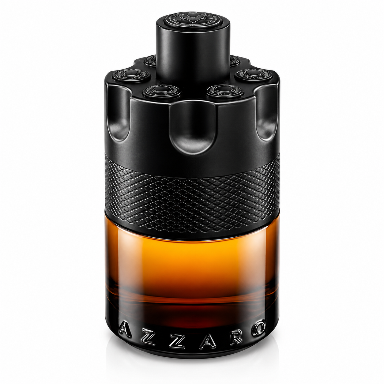 Azzaro The Most Wanted Parfum bottle
