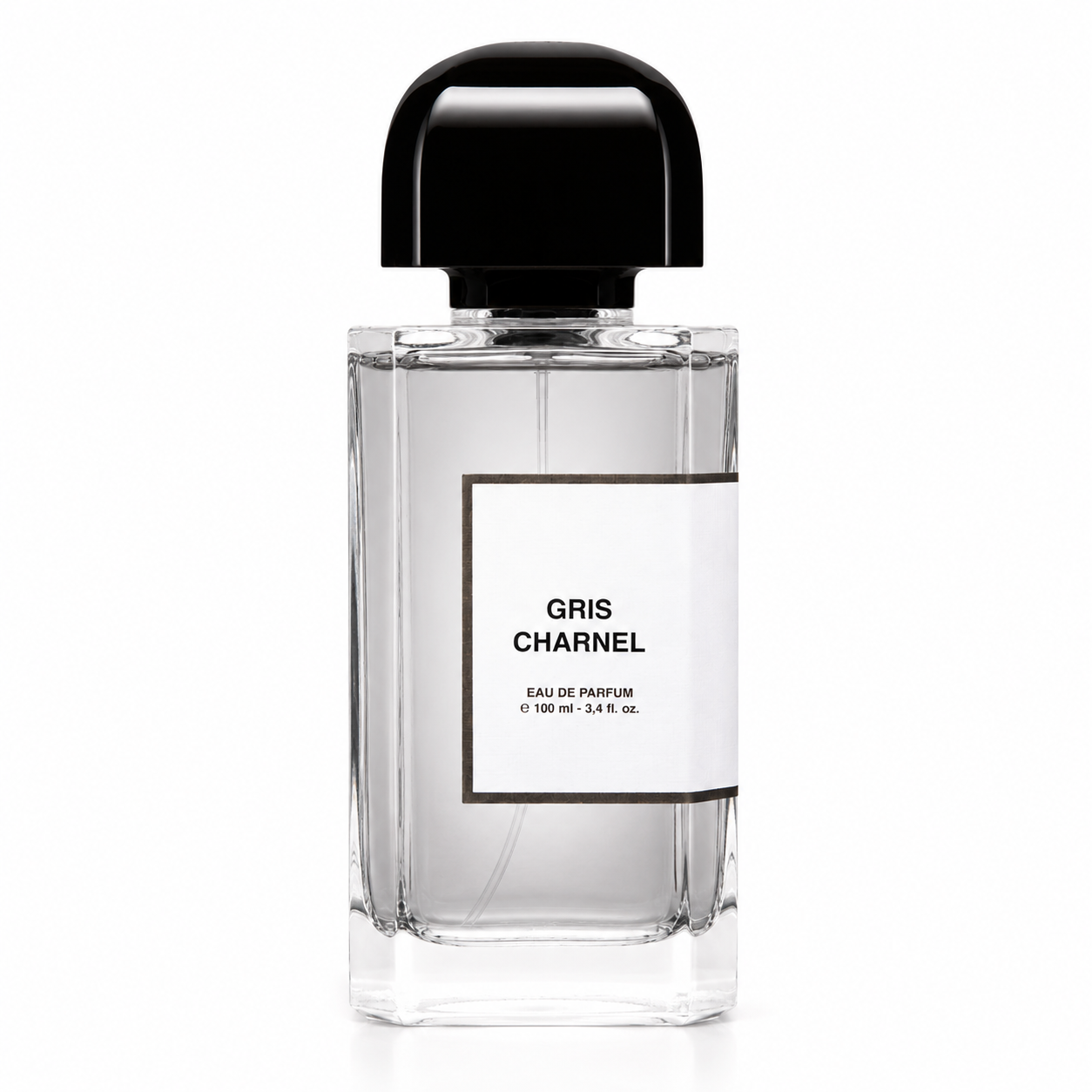 BDK Parfums Gris Charnel bottle