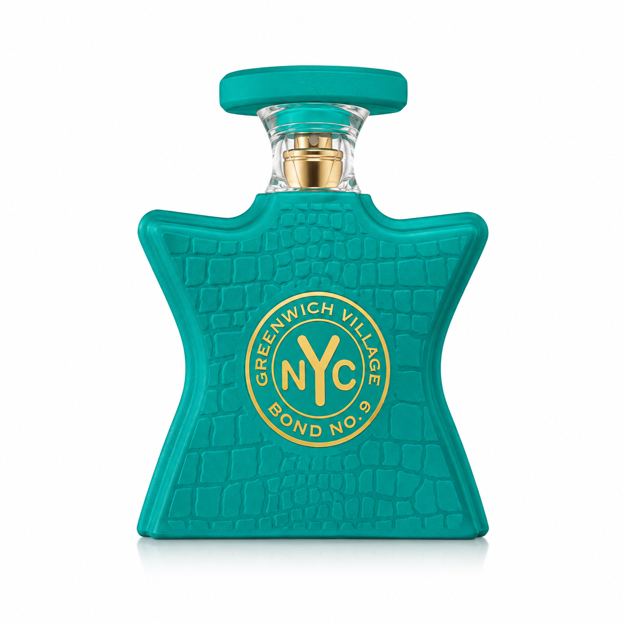 Bond No. 9 Greenwich Village bottle