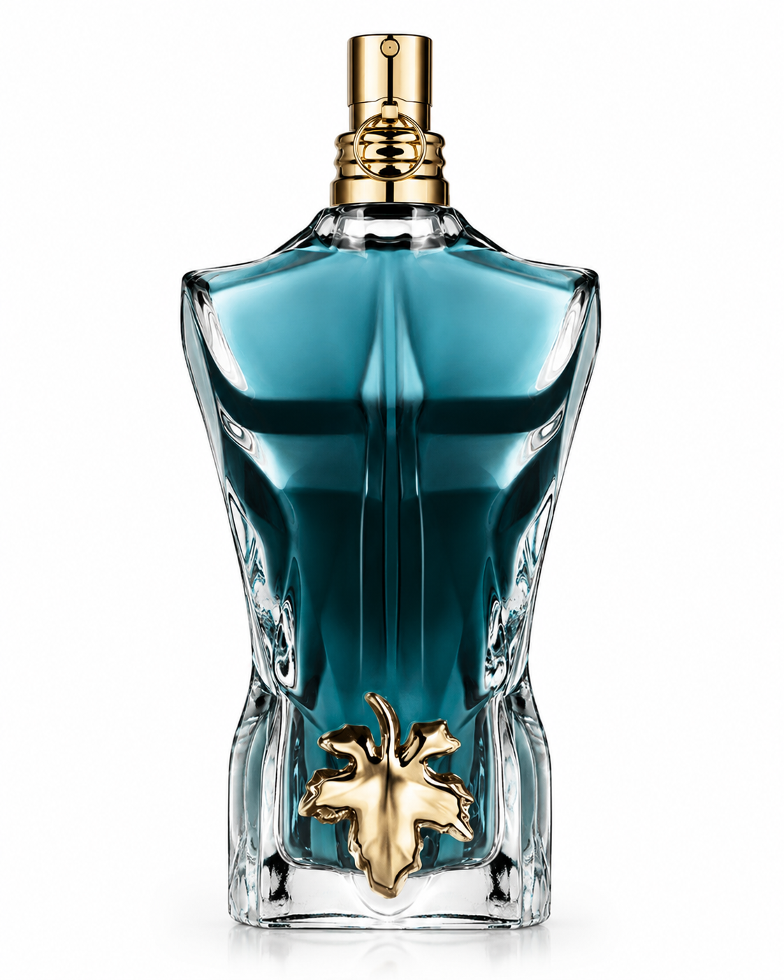 Jean Paul Gaultier Le Beau bottle