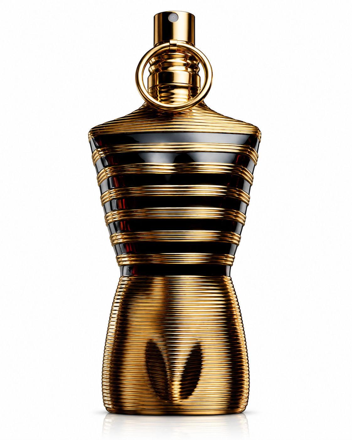 Jean Paul Gaultier Le Male Elixir bottle