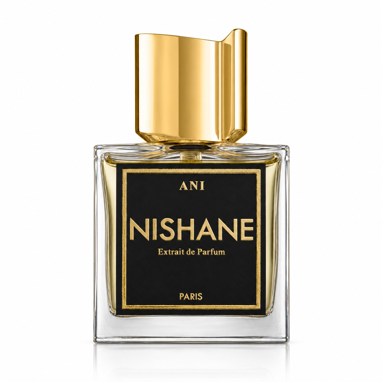 Nishane Ani bottle