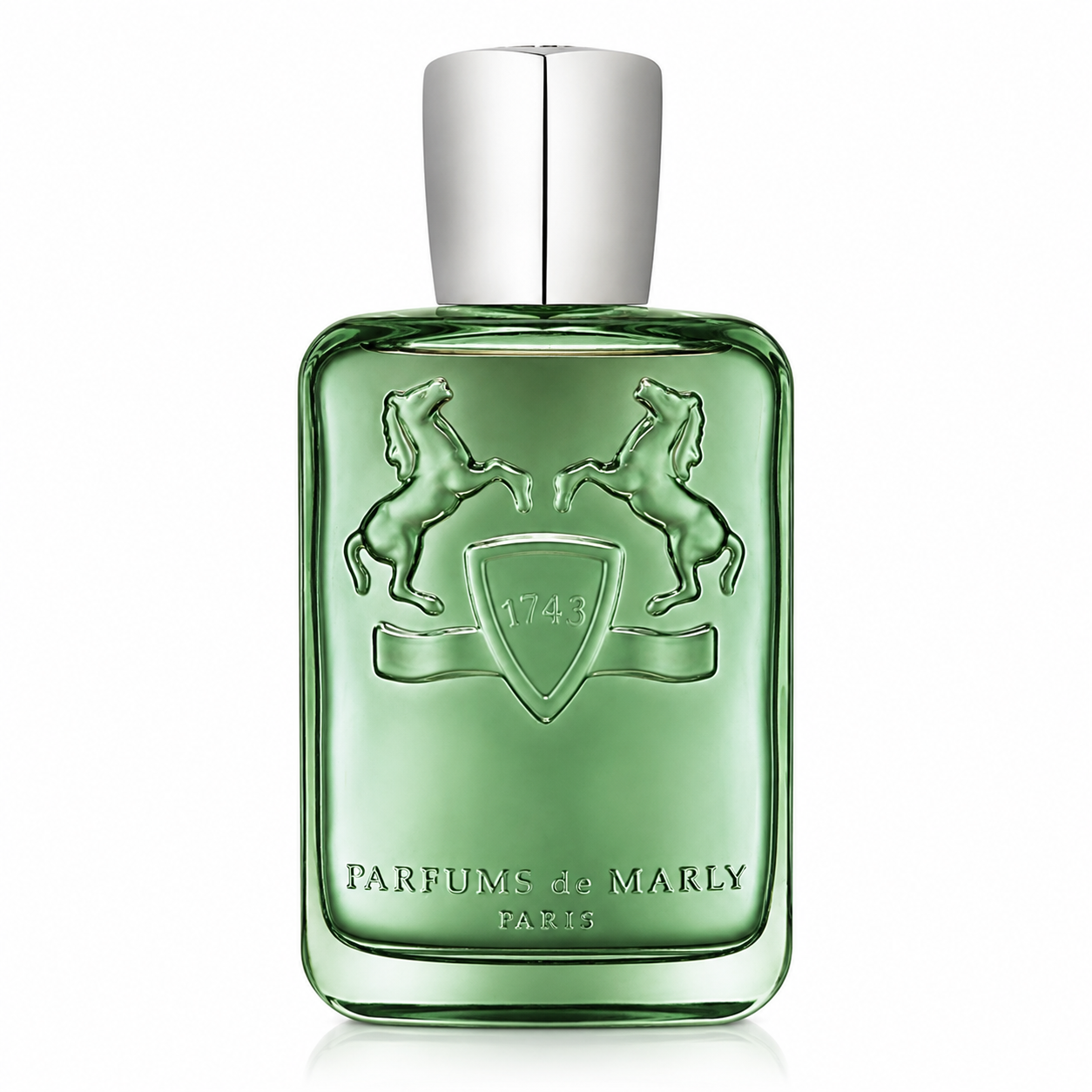 Parfums de Marly Greenley bottle